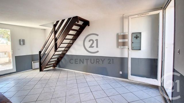 maison à vendre - 3 pièces - 40.55 m2 - LE BARCARES - 66 - LANGUEDOC-ROUSSILLON - Century 21 Zénith