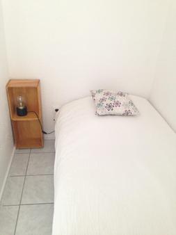 Appartement Studio Cabine à vendre - 1 pièce - 22.0 m2 - LEUCATE - 11 - LANGUEDOC-ROUSSILLON - Century 21 Zénith