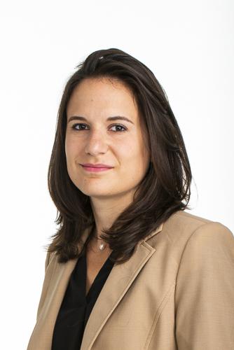 Anaïs VIVES