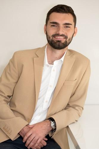 Yohann EXPOSITO