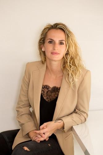 Christelle RAYNAUD