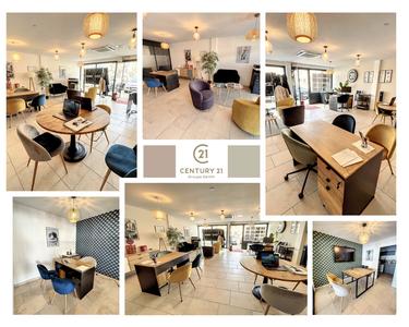 Century 21 Barcares