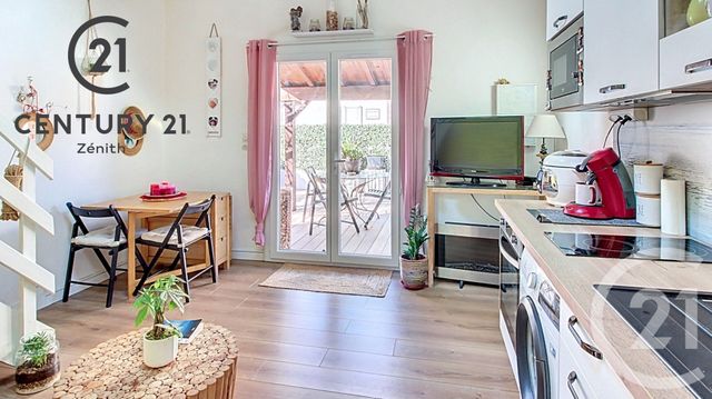 maison - LE BARCARES - 66