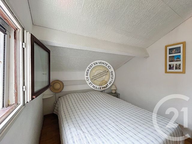 maison à vendre - 3 pièces - 41.63 m2 - LE BARCARES - 66 - LANGUEDOC-ROUSSILLON - Century 21 Zénith