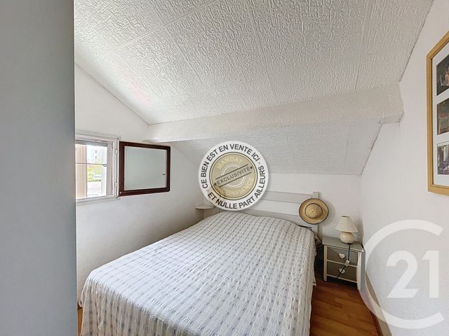 maison à vendre - 3 pièces - 41.63 m2 - LE BARCARES - 66 - LANGUEDOC-ROUSSILLON - Century 21 Zénith