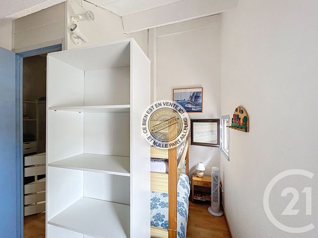 maison à vendre - 3 pièces - 41.63 m2 - LE BARCARES - 66 - LANGUEDOC-ROUSSILLON - Century 21 Zénith