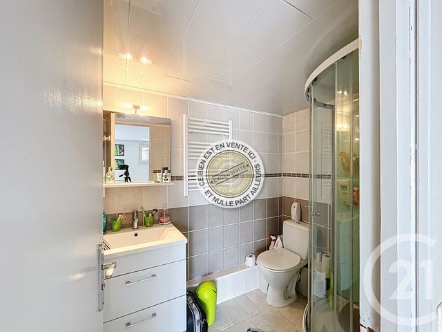 maison à vendre - 3 pièces - 41.63 m2 - LE BARCARES - 66 - LANGUEDOC-ROUSSILLON - Century 21 Zénith