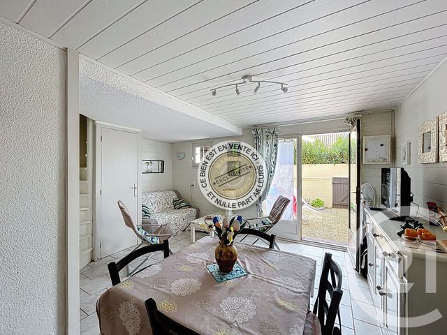 maison - LE BARCARES - 66