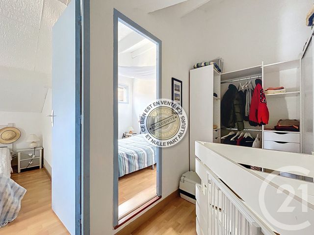 maison à vendre - 3 pièces - 41.63 m2 - LE BARCARES - 66 - LANGUEDOC-ROUSSILLON - Century 21 Zénith