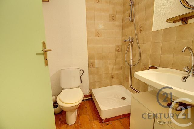 Afficher la photo en grand Appartement T1 à vendre - 1 pièce - 20.3 m2 - LE BARCARES - 66 - LANGUEDOC-ROUSSILLON - Century 21 Zénith