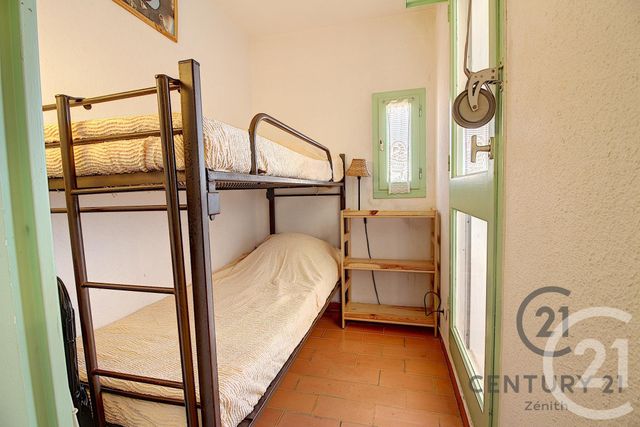 Afficher la photo en grand Appartement T1 à vendre - 1 pièce - 20.3 m2 - LE BARCARES - 66 - LANGUEDOC-ROUSSILLON - Century 21 Zénith
