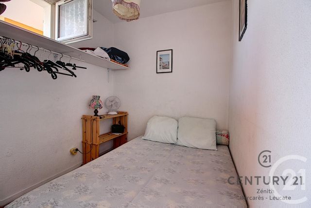 Appartement T2 à vendre - 2 pièces - 28.08 m2 - LE BARCARES - 66 - LANGUEDOC-ROUSSILLON - Century 21 Zénith Appartement T2 à vendre - 2 pièces - 28.08 m2 - LE BARCARES - 66 - LANGUEDOC-ROUSSILLON - Century 21 Zénith
