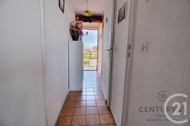 Appartement T2 à vendre - 2 pièces - 28.08 m2 - LE BARCARES - 66 - LANGUEDOC-ROUSSILLON - Century 21 Zénith Appartement T2 à vendre - 2 pièces - 28.08 m2 - LE BARCARES - 66 - LANGUEDOC-ROUSSILLON - Century 21 Zénith