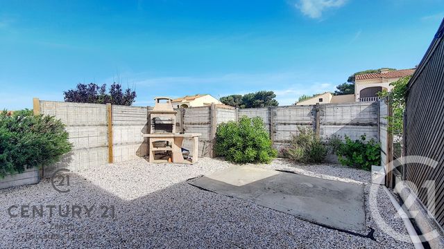 maison à vendre - 3 pièces - 51.09 m2 - LE BARCARES - 66 - LANGUEDOC-ROUSSILLON - Century 21 Zénith maison à vendre - 3 pièces - 51.09 m2 - LE BARCARES - 66 - LANGUEDOC-ROUSSILLON - Century 21 Zénith