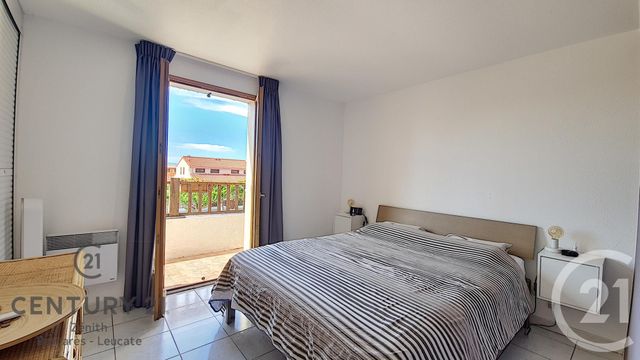 maison à vendre - 3 pièces - 51.09 m2 - LE BARCARES - 66 - LANGUEDOC-ROUSSILLON - Century 21 Zénith maison à vendre - 3 pièces - 51.09 m2 - LE BARCARES - 66 - LANGUEDOC-ROUSSILLON - Century 21 Zénith