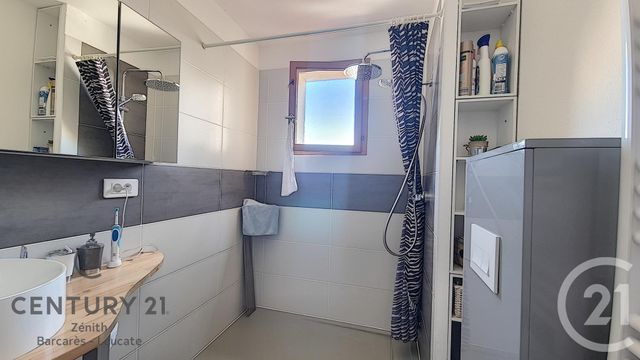 maison à vendre - 3 pièces - 51.09 m2 - LE BARCARES - 66 - LANGUEDOC-ROUSSILLON - Century 21 Zénith maison à vendre - 3 pièces - 51.09 m2 - LE BARCARES - 66 - LANGUEDOC-ROUSSILLON - Century 21 Zénith