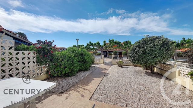 maison à vendre - 3 pièces - 51.09 m2 - LE BARCARES - 66 - LANGUEDOC-ROUSSILLON - Century 21 Zénith maison à vendre - 3 pièces - 51.09 m2 - LE BARCARES - 66 - LANGUEDOC-ROUSSILLON - Century 21 Zénith