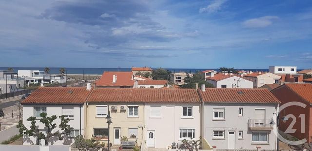 Studio à vendre - 1 pièce - 28.42 m2 - LE BARCARES - 66 - LANGUEDOC-ROUSSILLON - Century 21 Zénith Studio à vendre - 1 pièce - 28.42 m2 - LE BARCARES - 66 - LANGUEDOC-ROUSSILLON - Century 21 Zénith