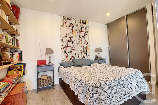 Appartement T3 à vendre - 3 pièces - 60.0 m2 - LE BARCARES - 66 - LANGUEDOC-ROUSSILLON - Century 21 Zénith Appartement T3 à vendre - 3 pièces - 60.0 m2 - LE BARCARES - 66 - LANGUEDOC-ROUSSILLON - Century 21 Zénith