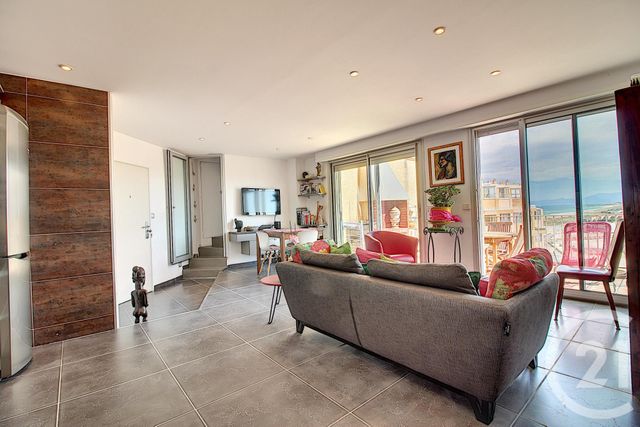 Appartement T3 à vendre - 3 pièces - 60.0 m2 - LE BARCARES - 66 - LANGUEDOC-ROUSSILLON - Century 21 Zénith Appartement T3 à vendre - 3 pièces - 60.0 m2 - LE BARCARES - 66 - LANGUEDOC-ROUSSILLON - Century 21 Zénith