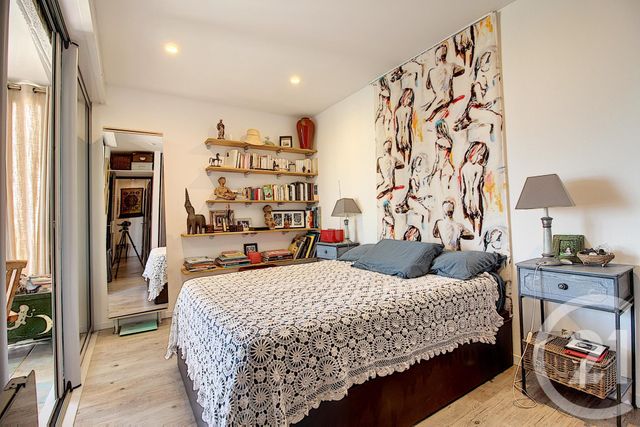 Appartement T3 à vendre - 3 pièces - 60.0 m2 - LE BARCARES - 66 - LANGUEDOC-ROUSSILLON - Century 21 Zénith Appartement T3 à vendre - 3 pièces - 60.0 m2 - LE BARCARES - 66 - LANGUEDOC-ROUSSILLON - Century 21 Zénith
