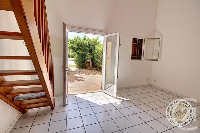 maison à vendre - 3 pièces - 38.69 m2 - LE BARCARES - 66 - LANGUEDOC-ROUSSILLON - Century 21 Zénith maison à vendre - 3 pièces - 38.69 m2 - LE BARCARES - 66 - LANGUEDOC-ROUSSILLON - Century 21 Zénith