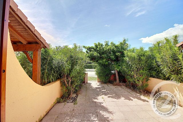 maison à vendre - 3 pièces - 38.69 m2 - LE BARCARES - 66 - LANGUEDOC-ROUSSILLON - Century 21 Zénith maison à vendre - 3 pièces - 38.69 m2 - LE BARCARES - 66 - LANGUEDOC-ROUSSILLON - Century 21 Zénith