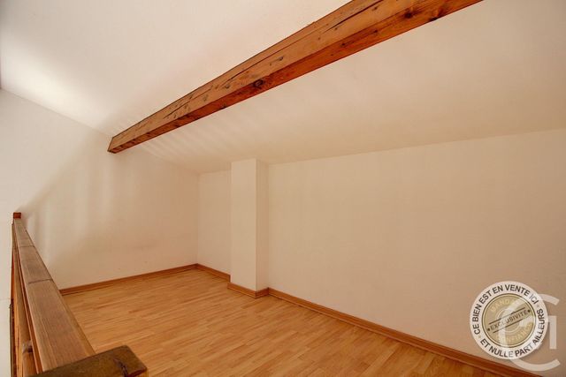 maison à vendre - 3 pièces - 38.69 m2 - LE BARCARES - 66 - LANGUEDOC-ROUSSILLON - Century 21 Zénith maison à vendre - 3 pièces - 38.69 m2 - LE BARCARES - 66 - LANGUEDOC-ROUSSILLON - Century 21 Zénith