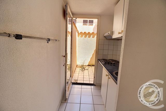 maison à vendre - 3 pièces - 38.69 m2 - LE BARCARES - 66 - LANGUEDOC-ROUSSILLON - Century 21 Zénith maison à vendre - 3 pièces - 38.69 m2 - LE BARCARES - 66 - LANGUEDOC-ROUSSILLON - Century 21 Zénith
