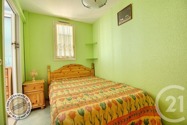 Appartement T3 à vendre - 3 pièces - 30.0 m2 - LE BARCARES - 66 - LANGUEDOC-ROUSSILLON - Century 21 Zénith Appartement T3 à vendre - 3 pièces - 30.0 m2 - LE BARCARES - 66 - LANGUEDOC-ROUSSILLON - Century 21 Zénith