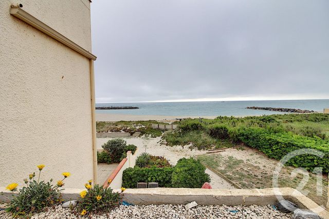 appartement à vendre - 2 pièces - 31.27 m2 - LE BARCARES - 66 - LANGUEDOC-ROUSSILLON - Century 21 Zénith appartement à vendre - 2 pièces - 31.27 m2 - LE BARCARES - 66 - LANGUEDOC-ROUSSILLON - Century 21 Zénith