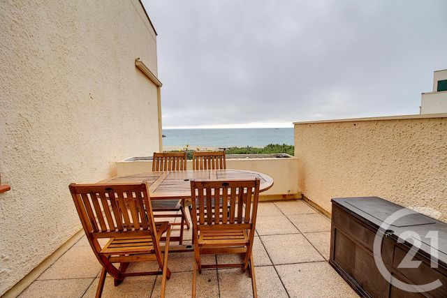 appartement à vendre - 2 pièces - 31.27 m2 - LE BARCARES - 66 - LANGUEDOC-ROUSSILLON - Century 21 Zénith appartement à vendre - 2 pièces - 31.27 m2 - LE BARCARES - 66 - LANGUEDOC-ROUSSILLON - Century 21 Zénith