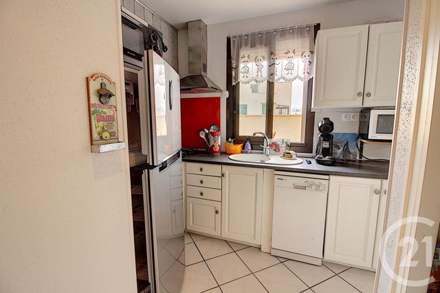 appartement à vendre - 2 pièces - 31.27 m2 - LE BARCARES - 66 - LANGUEDOC-ROUSSILLON - Century 21 Zénith appartement à vendre - 2 pièces - 31.27 m2 - LE BARCARES - 66 - LANGUEDOC-ROUSSILLON - Century 21 Zénith