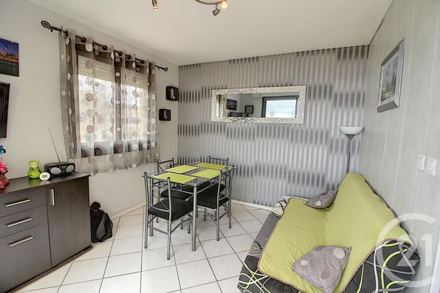 appartement à vendre - 2 pièces - 31.27 m2 - LE BARCARES - 66 - LANGUEDOC-ROUSSILLON - Century 21 Zénith appartement à vendre - 2 pièces - 31.27 m2 - LE BARCARES - 66 - LANGUEDOC-ROUSSILLON - Century 21 Zénith