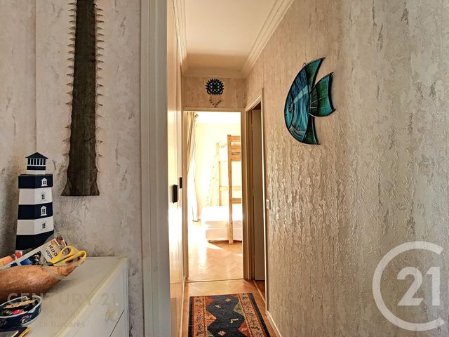 Afficher la photo en grand Appartement F2 à vendre - 2 pièces - 39.24 m2 - LE BARCARES - 66 - LANGUEDOC-ROUSSILLON - Century 21 Zénith