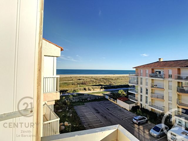 Afficher la photo en grand Appartement F2 à vendre - 2 pièces - 39.24 m2 - LE BARCARES - 66 - LANGUEDOC-ROUSSILLON - Century 21 Zénith
