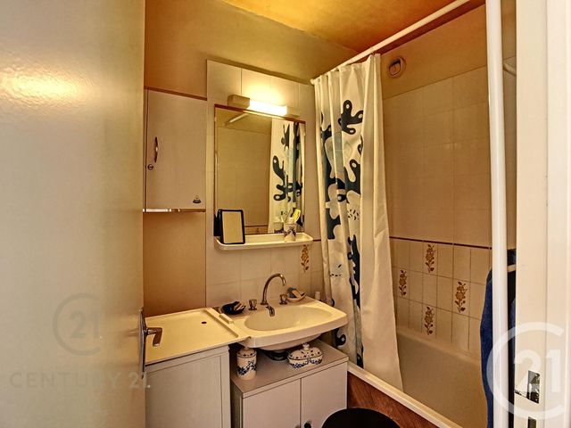 Afficher la photo en grand Appartement F2 à vendre - 2 pièces - 39.24 m2 - LE BARCARES - 66 - LANGUEDOC-ROUSSILLON - Century 21 Zénith