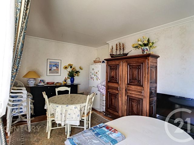 Afficher la photo en grand Appartement F2 à vendre - 2 pièces - 39.24 m2 - LE BARCARES - 66 - LANGUEDOC-ROUSSILLON - Century 21 Zénith