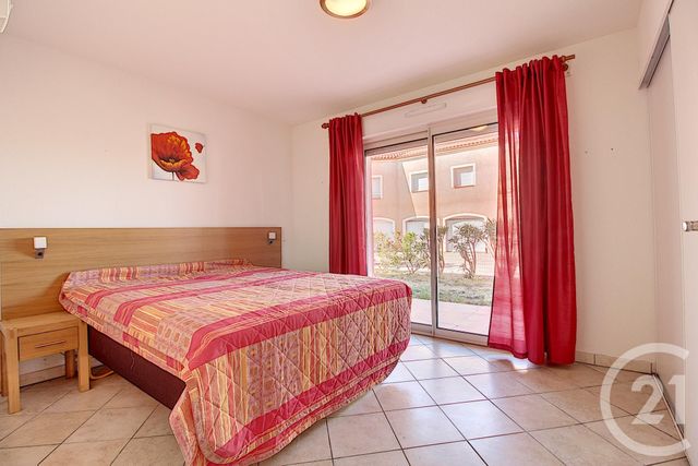 Afficher la photo en grand Appartement T4 à vendre - 4 pièces - 103.0 m2 - LE BARCARES - 66 - LANGUEDOC-ROUSSILLON - Century 21 Zénith