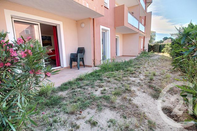 Afficher la photo en grand Appartement T4 à vendre - 4 pièces - 103.0 m2 - LE BARCARES - 66 - LANGUEDOC-ROUSSILLON - Century 21 Zénith