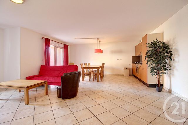 Afficher la photo en grand Appartement T4 à vendre - 4 pièces - 103.0 m2 - LE BARCARES - 66 - LANGUEDOC-ROUSSILLON - Century 21 Zénith