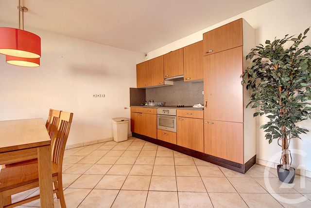 Afficher la photo en grand Appartement T4 à vendre - 4 pièces - 103.0 m2 - LE BARCARES - 66 - LANGUEDOC-ROUSSILLON - Century 21 Zénith