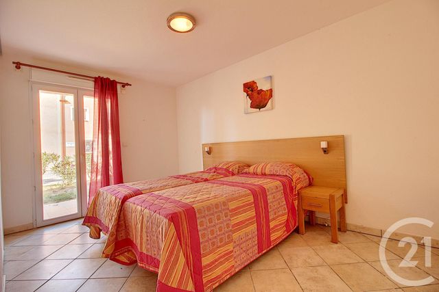 Afficher la photo en grand Appartement T4 à vendre - 4 pièces - 103.0 m2 - LE BARCARES - 66 - LANGUEDOC-ROUSSILLON - Century 21 Zénith