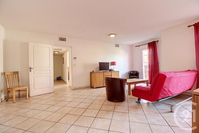 Afficher la photo en grand Appartement T4 à vendre - 4 pièces - 103.0 m2 - LE BARCARES - 66 - LANGUEDOC-ROUSSILLON - Century 21 Zénith