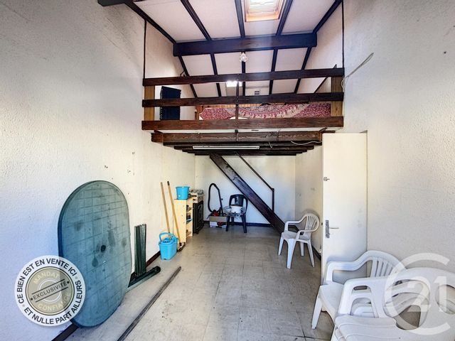maison à vendre - 3 pièces - 27.86 m2 - LE BARCARES - 66 - LANGUEDOC-ROUSSILLON - Century 21 Zénith maison à vendre - 3 pièces - 27.86 m2 - LE BARCARES - 66 - LANGUEDOC-ROUSSILLON - Century 21 Zénith