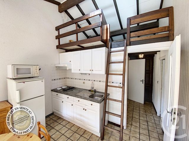 maison à vendre - 3 pièces - 27.86 m2 - LE BARCARES - 66 - LANGUEDOC-ROUSSILLON - Century 21 Zénith maison à vendre - 3 pièces - 27.86 m2 - LE BARCARES - 66 - LANGUEDOC-ROUSSILLON - Century 21 Zénith