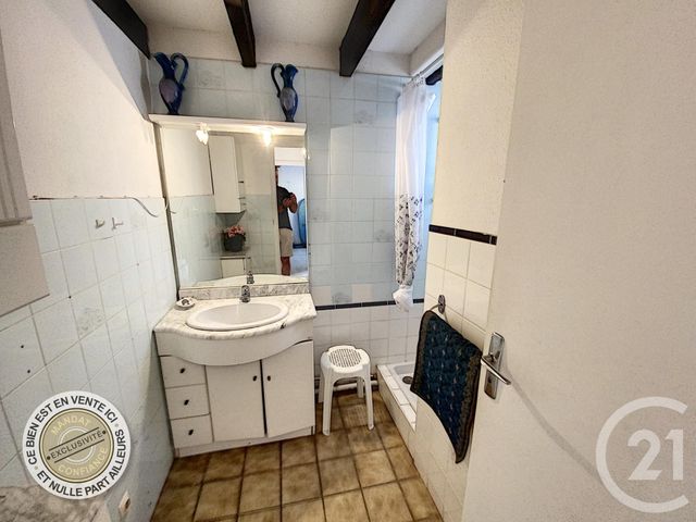 maison à vendre - 3 pièces - 27.86 m2 - LE BARCARES - 66 - LANGUEDOC-ROUSSILLON - Century 21 Zénith maison à vendre - 3 pièces - 27.86 m2 - LE BARCARES - 66 - LANGUEDOC-ROUSSILLON - Century 21 Zénith