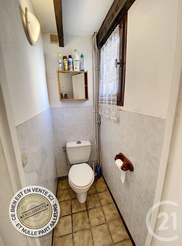 maison à vendre - 3 pièces - 27.86 m2 - LE BARCARES - 66 - LANGUEDOC-ROUSSILLON - Century 21 Zénith maison à vendre - 3 pièces - 27.86 m2 - LE BARCARES - 66 - LANGUEDOC-ROUSSILLON - Century 21 Zénith