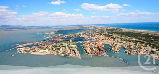 divers à vendre - 27.0 m2 - LE BARCARES - 66 - LANGUEDOC-ROUSSILLON - Century 21 Zénith divers à vendre - 27.0 m2 - LE BARCARES - 66 - LANGUEDOC-ROUSSILLON - Century 21 Zénith