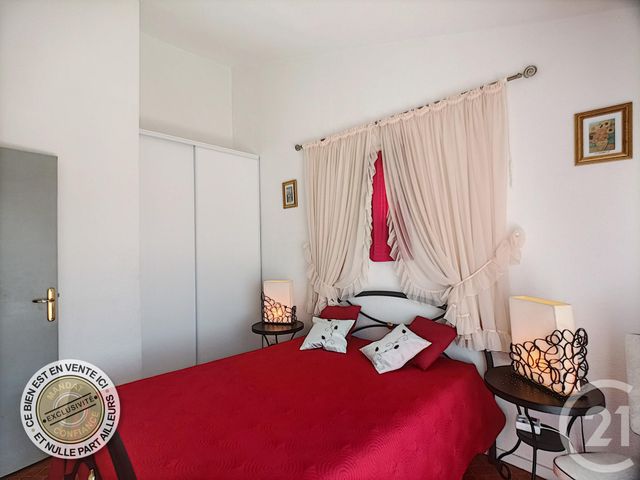 Afficher la photo en grand Appartement T4 à vendre - 4 pièces - 59.6 m2 - LE BARCARES - 66 - LANGUEDOC-ROUSSILLON - Century 21 Zénith